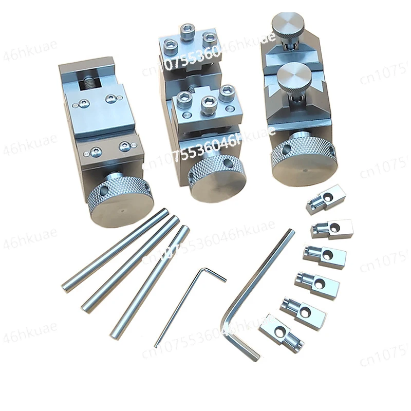 Professional Watch Strap Removal Tool Steel Band Bracelet Dismantle And Install Metal Watch Repair Kit for Rolex