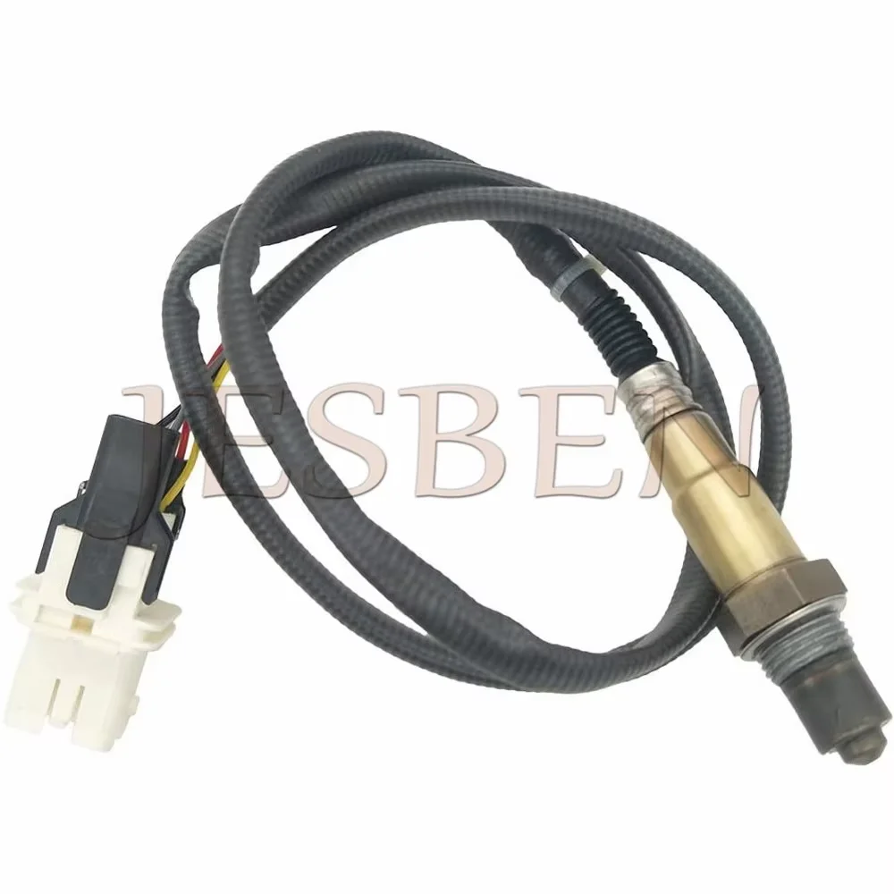 0258007036 0258007028   المنبع لامدا التحقيق الأكسجين O2 الاستشعار صالح لفولفو S80 184 2.8 T6 2.9L 3.0L 1998-2006 1275632 9202928