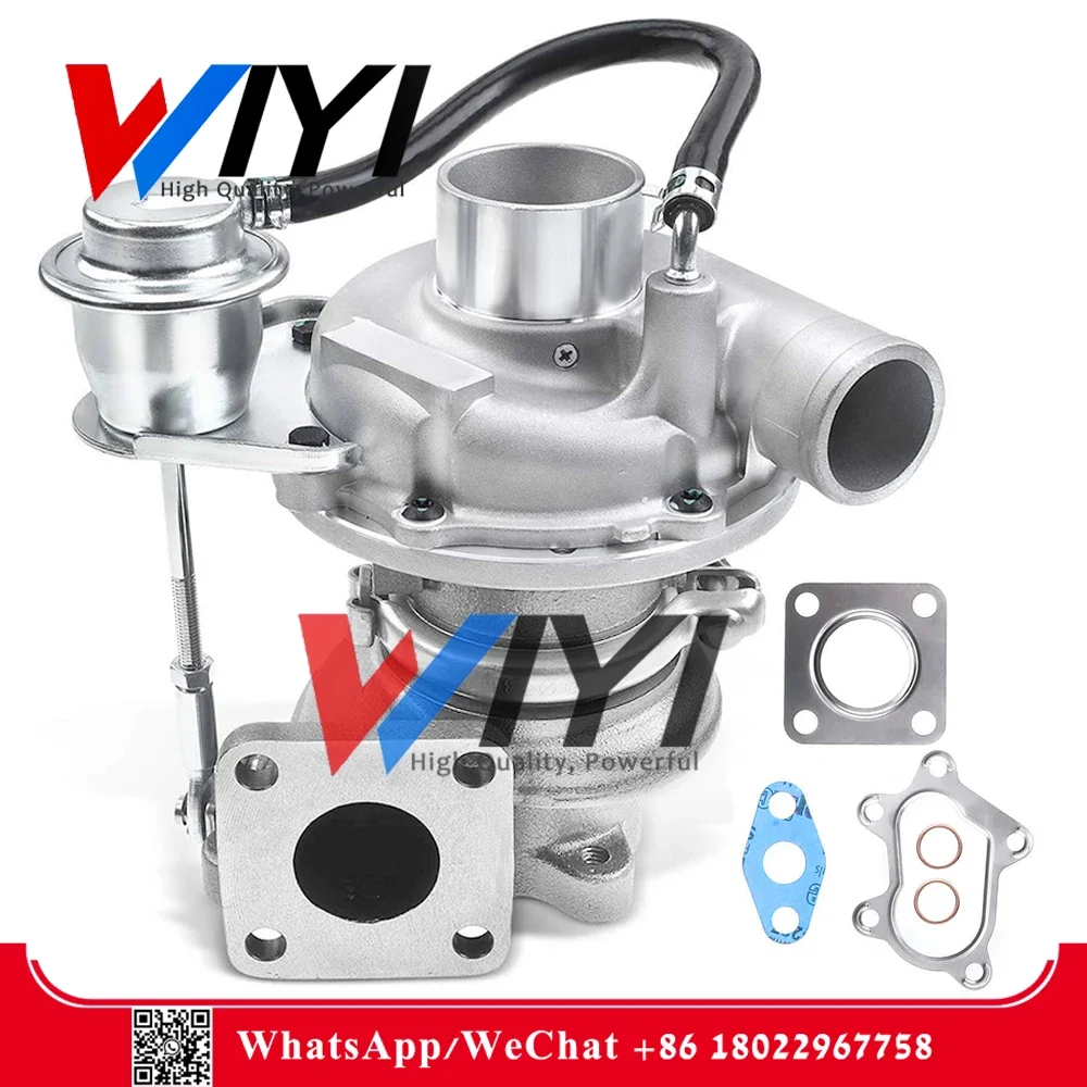 НОВЫЙ турбокомпрессор для Hollander CAT с двигателем N844L Turbo AC-037 XJ74 RHF4 VB420081 VA420081 135756180 238-9349 0104-890-012 НОВЫЙ турбокомпрессор для Hollander CAT с двигателем N844L Turbo AC-037 XJ74 RHF4 VB420081 VA420081 135756180 238-9349 0104-890-012