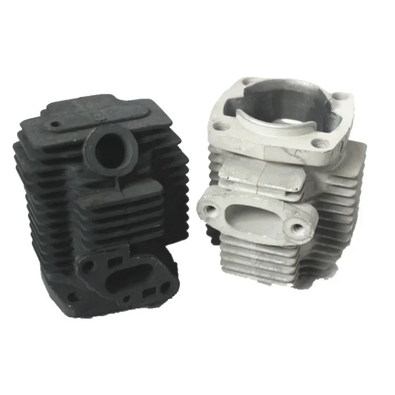 

Cylinder Piston Kit Assembly 33mm for Mitsubishi TU26 VS256 CG260 25.6CC 767 Sprayer Duster Two-stroke Power Accessory