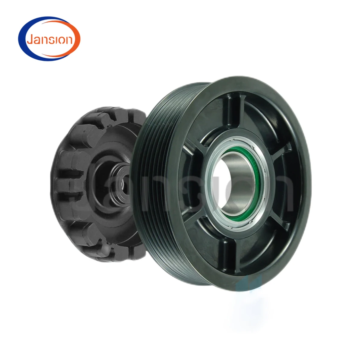 Auto AC A/C Air Conditioning Compressor Clutch Pulley 6SEU16C For MERCEDES C180 C200 KOMPRESSOR W204 E200 E250 W212 0012304911