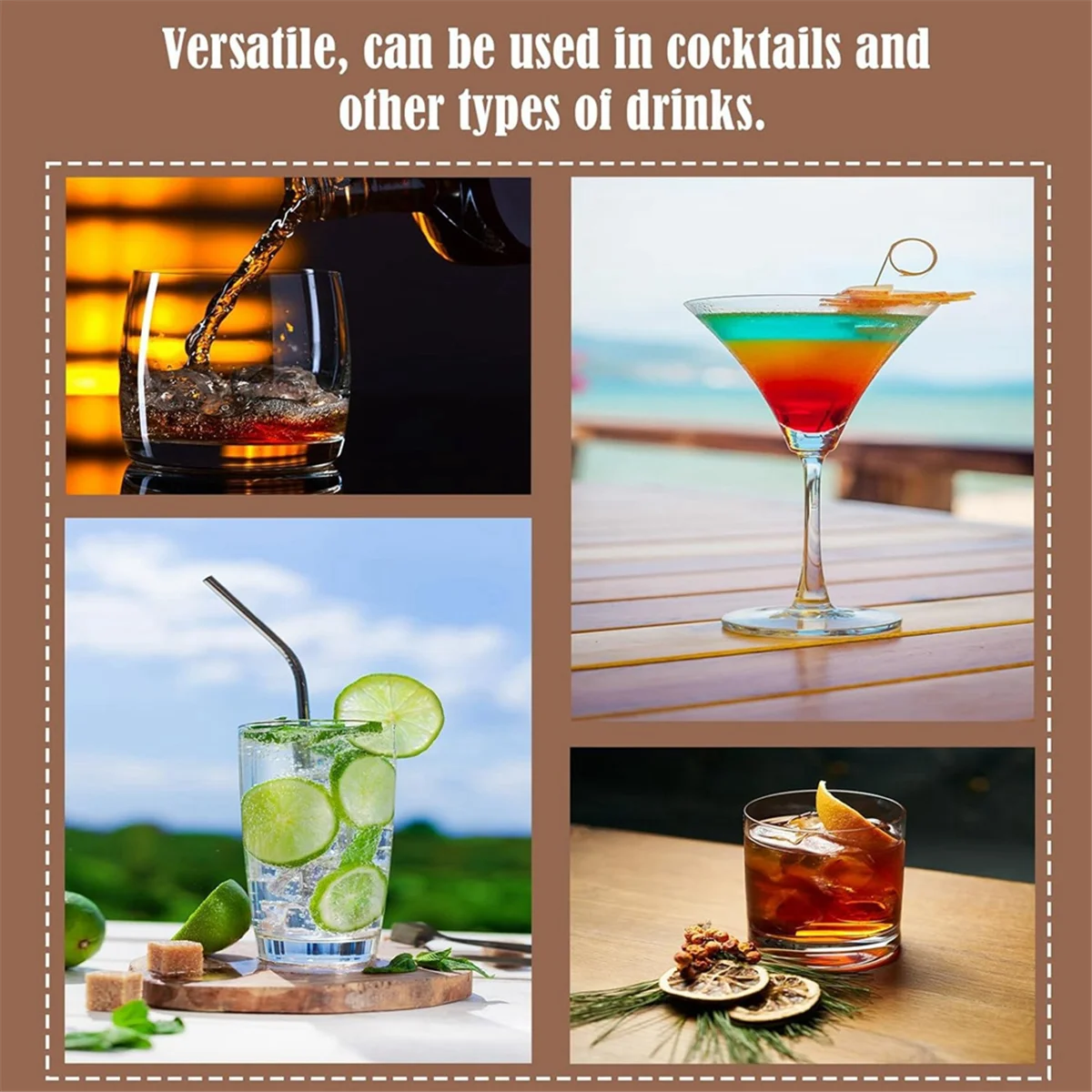 ステンレス鋼エスプレッソチラーボール、アイススフィア、エスプレッソ冷却ツール、冷凍ボール、コーヒークーラー