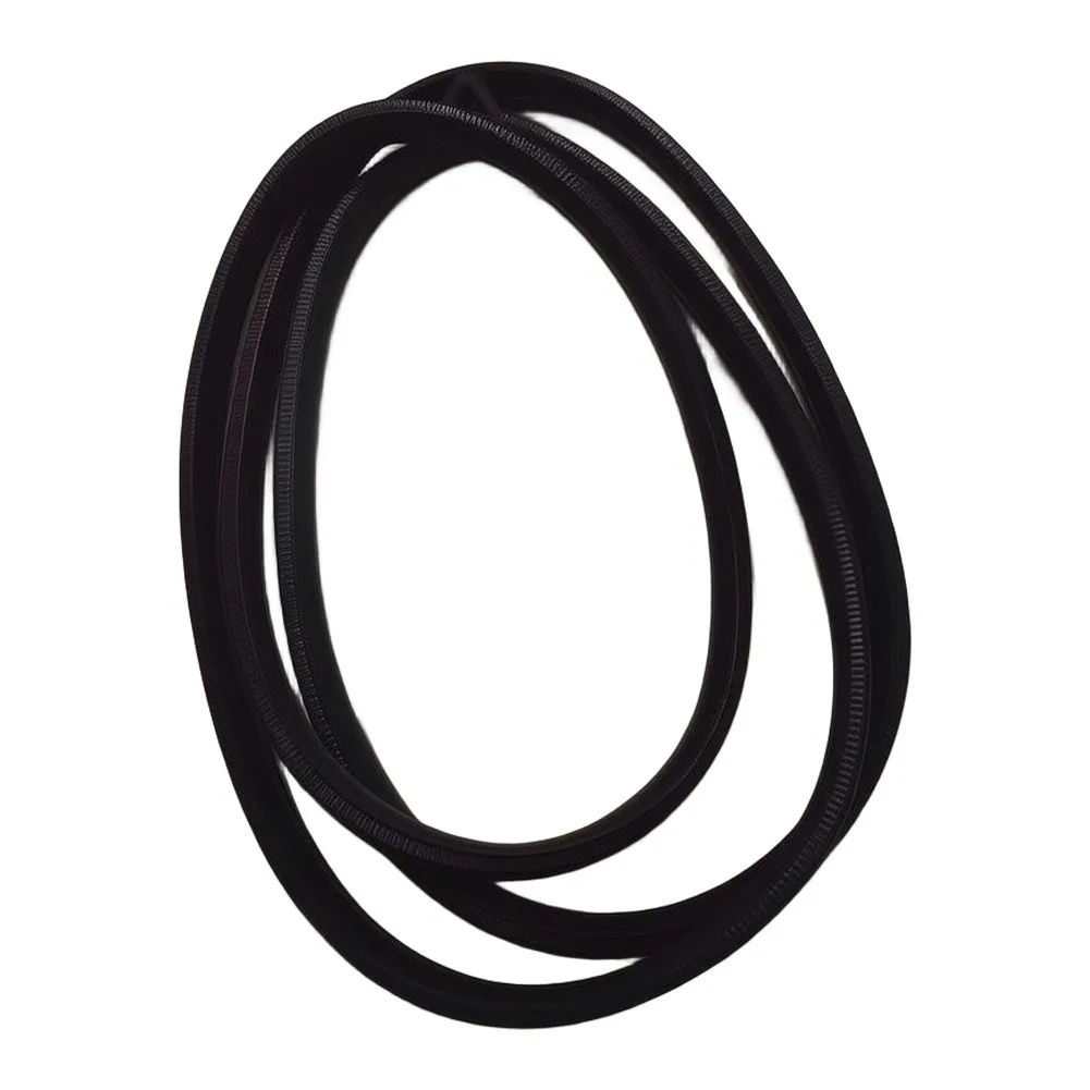 Body Side-Door Rubber Weatherstrip Seal FR/RH For Kia Sportage 2015–2022 82120F1000 Car Front Right Car Door Weatherstrip Parts