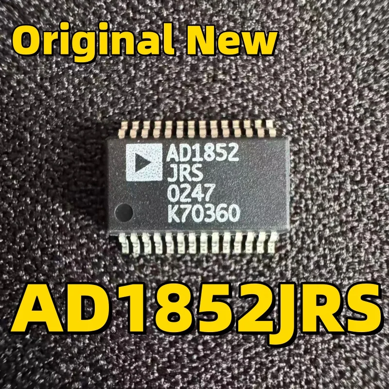 2 Pcs Brand New Original Genuine AD1852JRS AD1852JRSZ