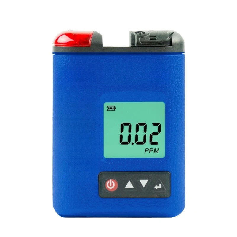 

Portable ozone tester, ozone concentration test detector