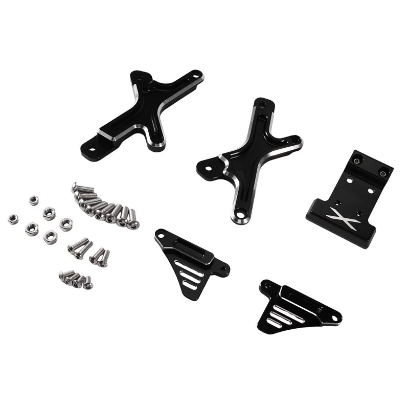 For Sur-Ron For Surron Light Bee S X Ebike Seat Raising Bracket Aluminium Kit For Motocross Dirtbike Enduro Motorcycle Parts