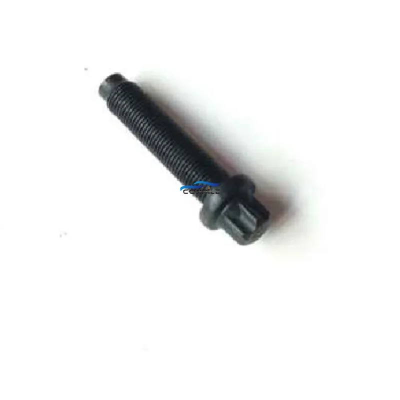 1 قطعة لفورد 1997-2011 عرافة رئيس مخلب المسمار دولاب الموازنة الترباس F77Z-6379-AC F77Z6379AC F77Z6379AB W713626S430 97JM6379AB #1