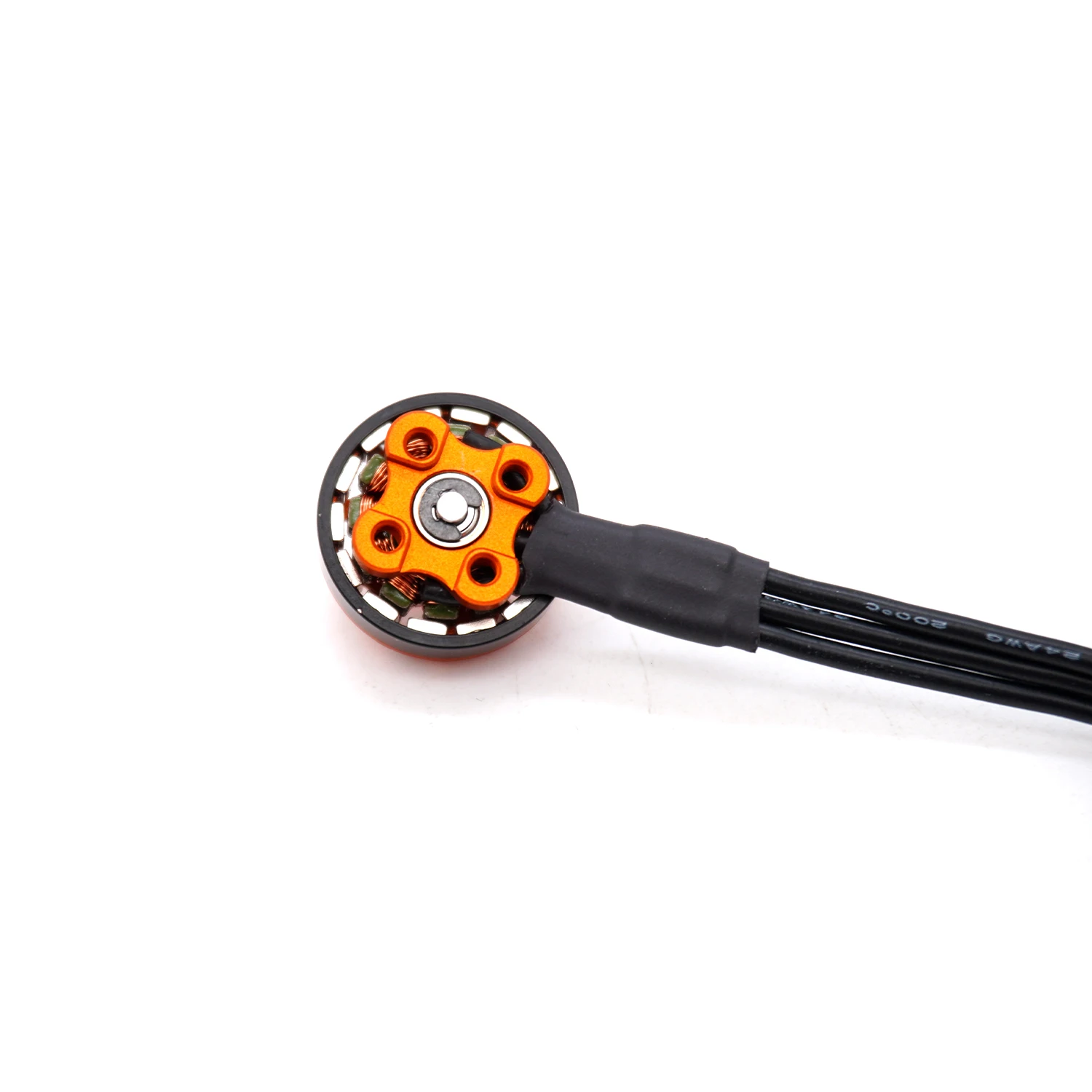 4PCS YSIDO 1303 5500KV Motore Brushless per 2-3 pollici Cinewhoop RC FPV Drone Freestyle Quadcopter Racing Drone Accessori FAI DA TE