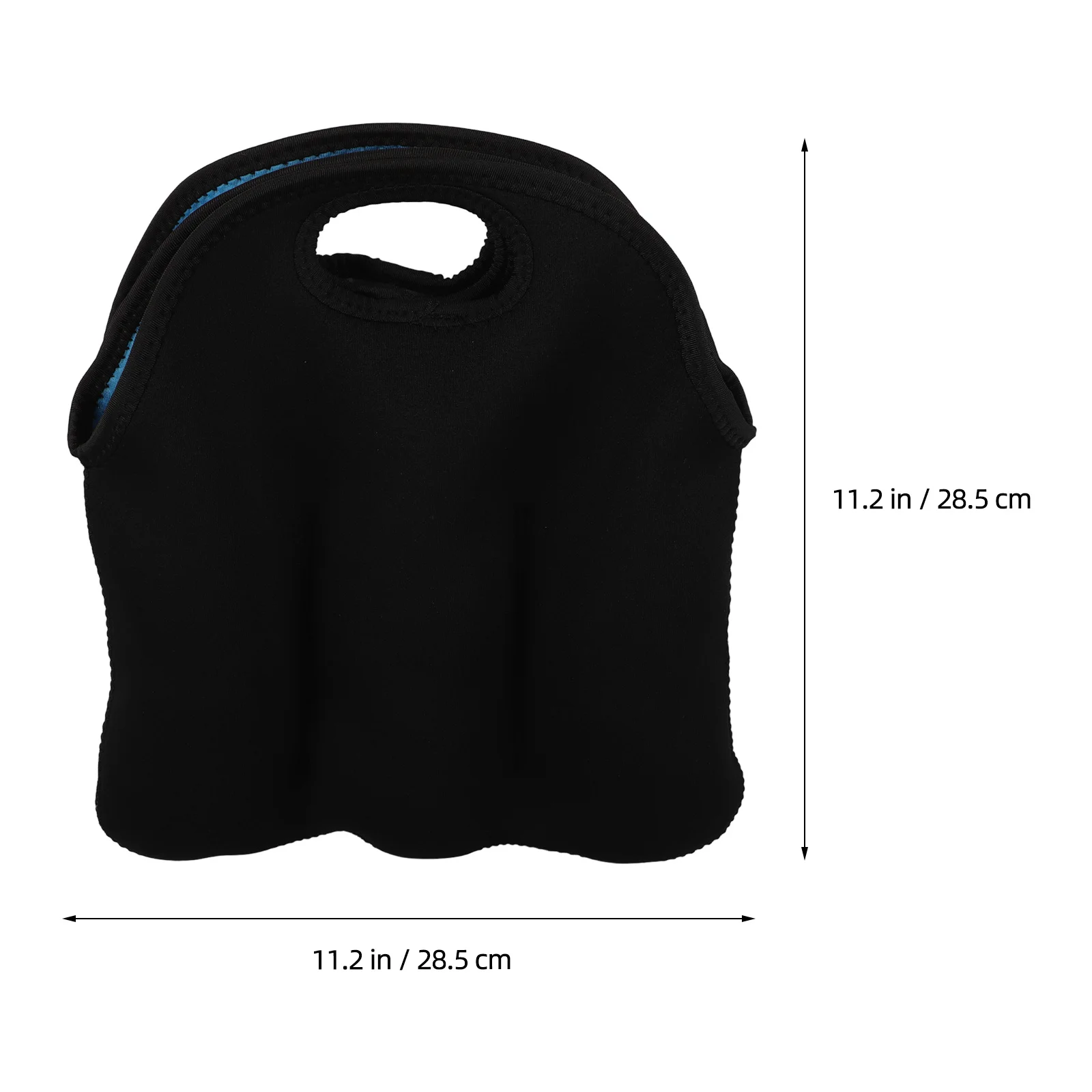 

Beer Bottle Carrier Tote Bag 6-Bottle Neoprene Cooler Sleeve For Wine Beer Transport Holder Storage Bar Tool