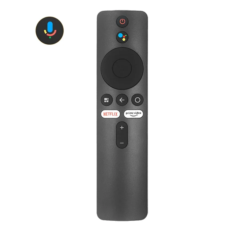 Pilot zdalnego sterowania Xiaomi TV Stick 4K XMRM-M2, nie pasuje do pilota MI Box S lub Mi TV Model 4X/4A, MDZ-27-AA