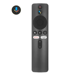 Pilot zdalnego sterowania Xiaomi TV Stick 4K XMRM-M2, nie pasuje do pilota MI Box S lub Mi TV Model 4X/4A, MDZ-27-AA