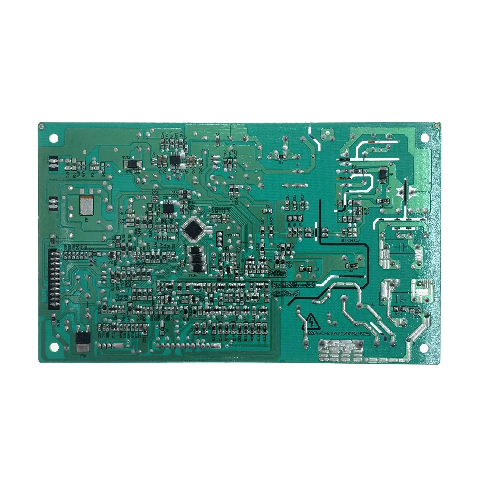 Homa W19-27 0321801056 Fridge Main PCB Power Control Board for Kenwood Sharp Refrigerator