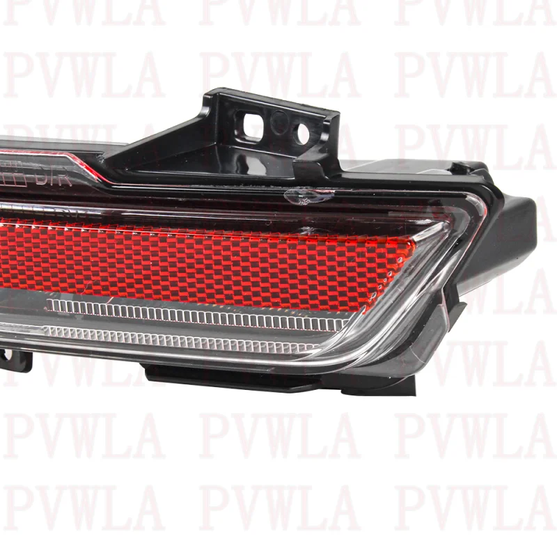 Rear Bumper Light Lamp LR152295 LR152299 For Land Range Rover 2022 2023