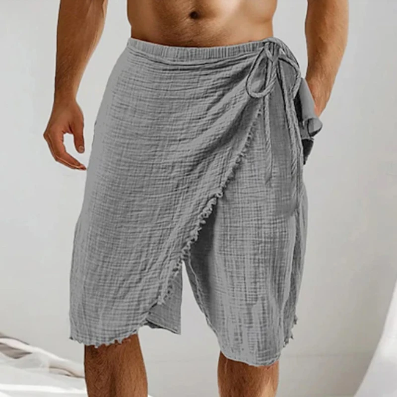 Thumbnail 3 - #83 Highest Rated Mens Linen Shorts to Buy in 2026