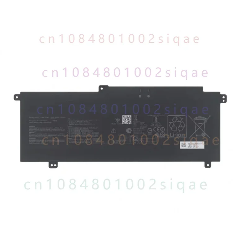 C31N2404 Laptop Battery  For ASUS Zenbook 14 Air Snapdragon Edition UX3407QA 11.67V 70VWh