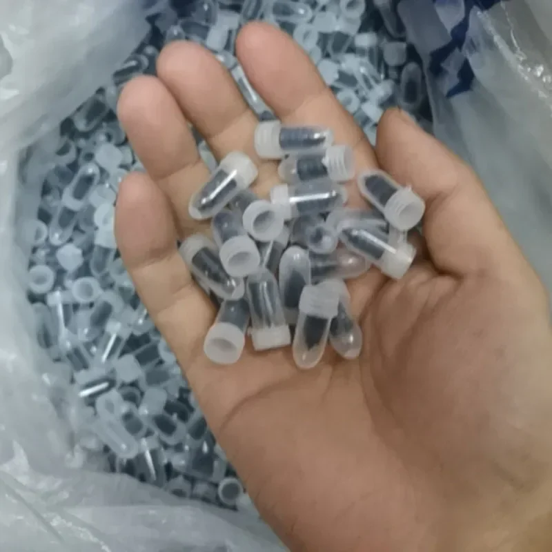 

10-30Pcs Car Tyre Repair Rubber Nail Set Car Motorcycle Tyre Repair Nails Truck Scooter Bike Tire Puncture Repair Tool