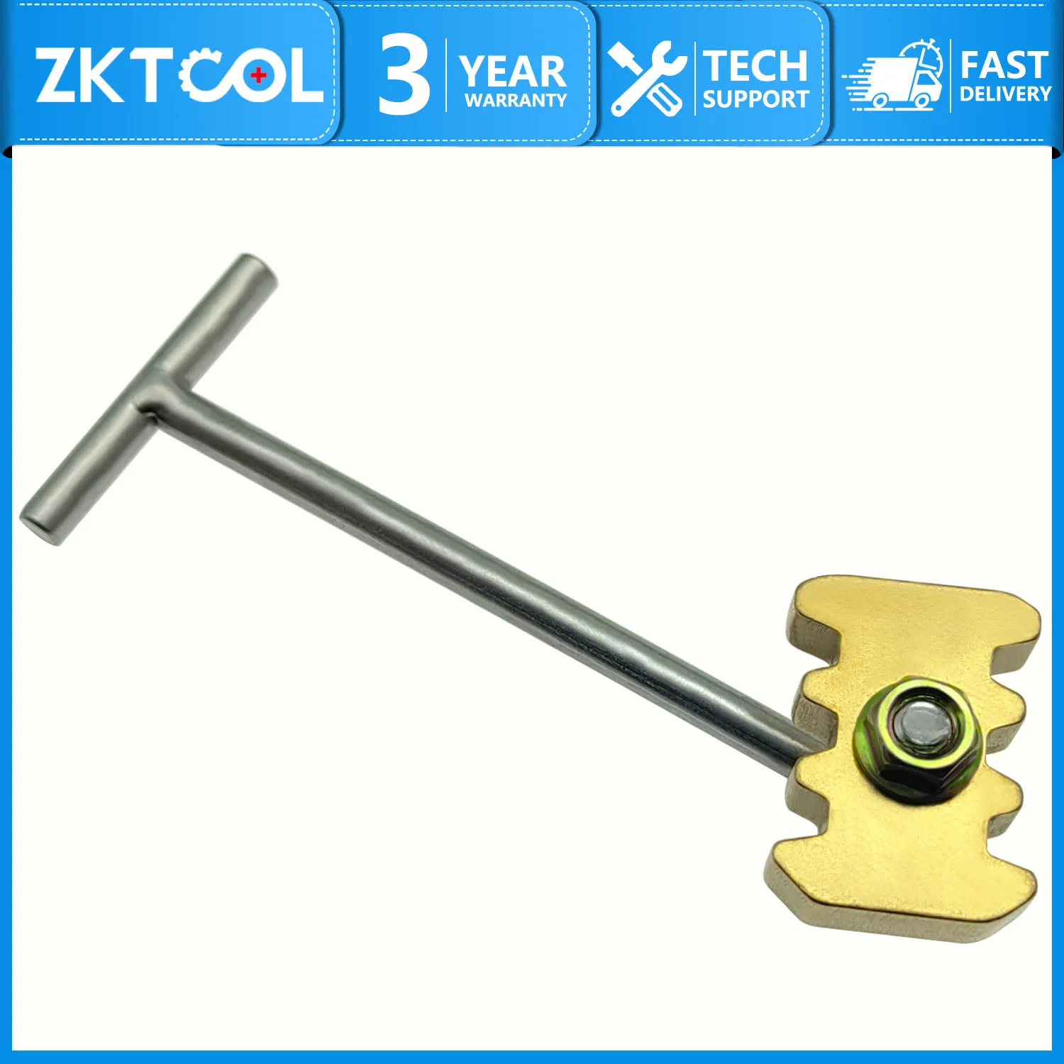 Camshaft Fixing Tool for Peugeot Citroen Car 1.2T Engine Timing Tool Pulley Fixing Cam Fixing Tool