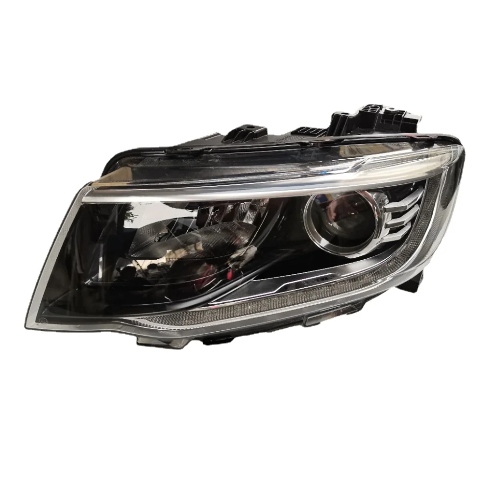 1.6L  CHANGAN CS35PLUS Front Headlamp Assembly 4121010-BQ01/BQ02