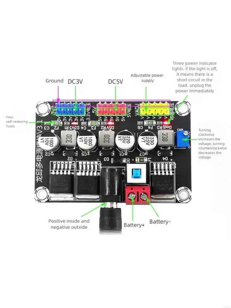Aluminum Capacitors… - image