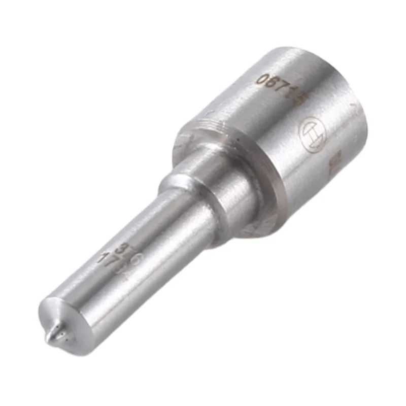 ABTC-2 Buah Nosel Injektor Common Rail Diesel Penyemprot Bahan Bakar Baru DLLA145P1794 Untuk Injektor 0445120157