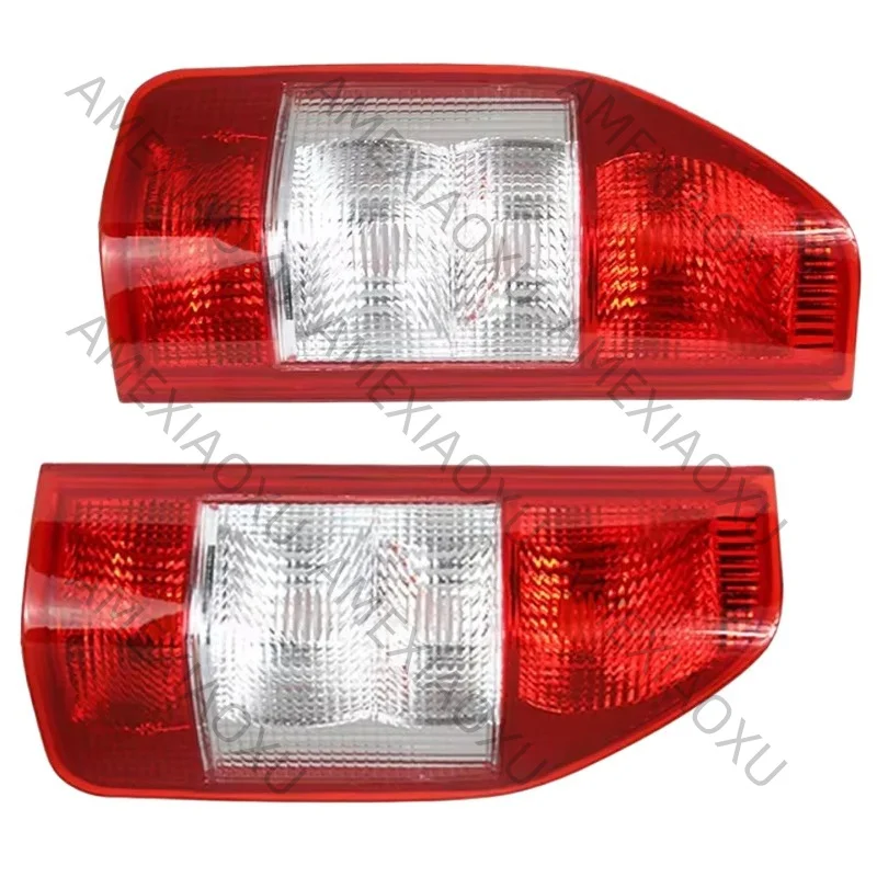 Левая/правая задняя фара-фонарь (стоп-сигнал) для Mercedes Sprinter 901 902 903 904 1996-2006, для автобусов, фургонов, универсалов