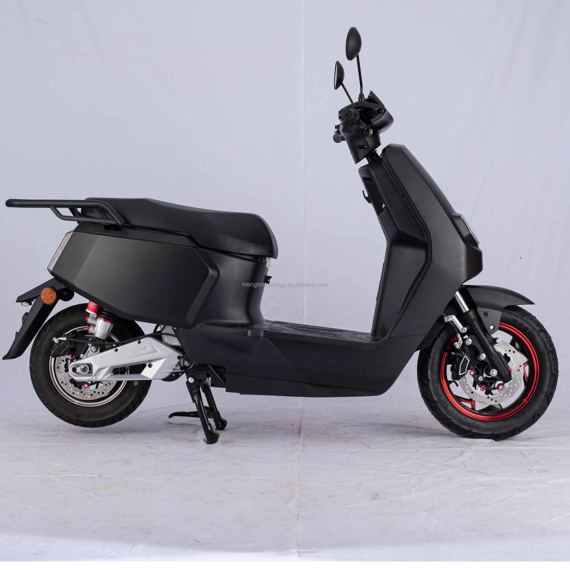 China EEC certificate 2000w motor electric bicycle electric motorcycle for abults