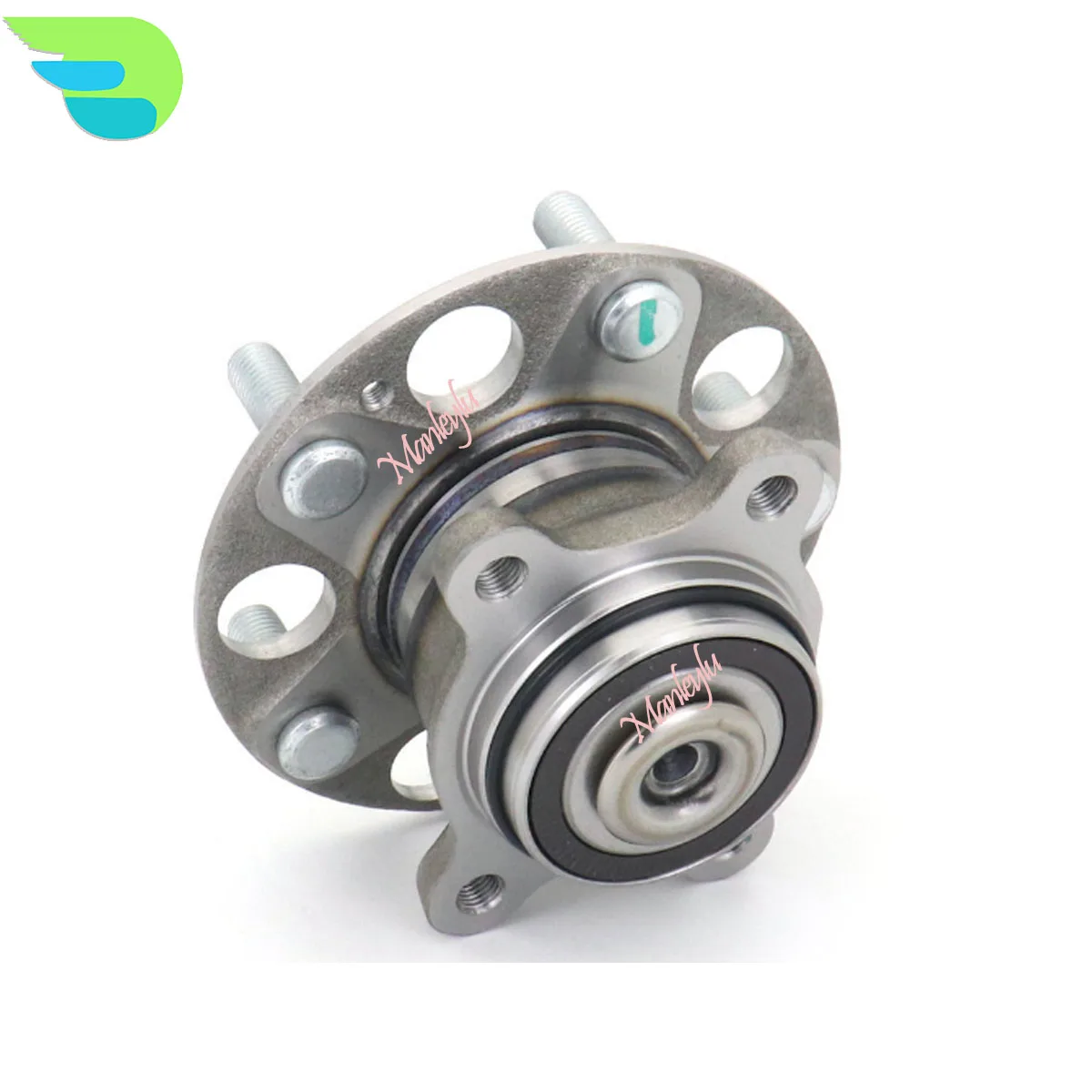 42200-SNA-A52 42200-SNA-A51 512256 Rear Wheel Bearing Hub Assembly For Honda Civic Acura CSX W/ABS 1.8L 2.0L