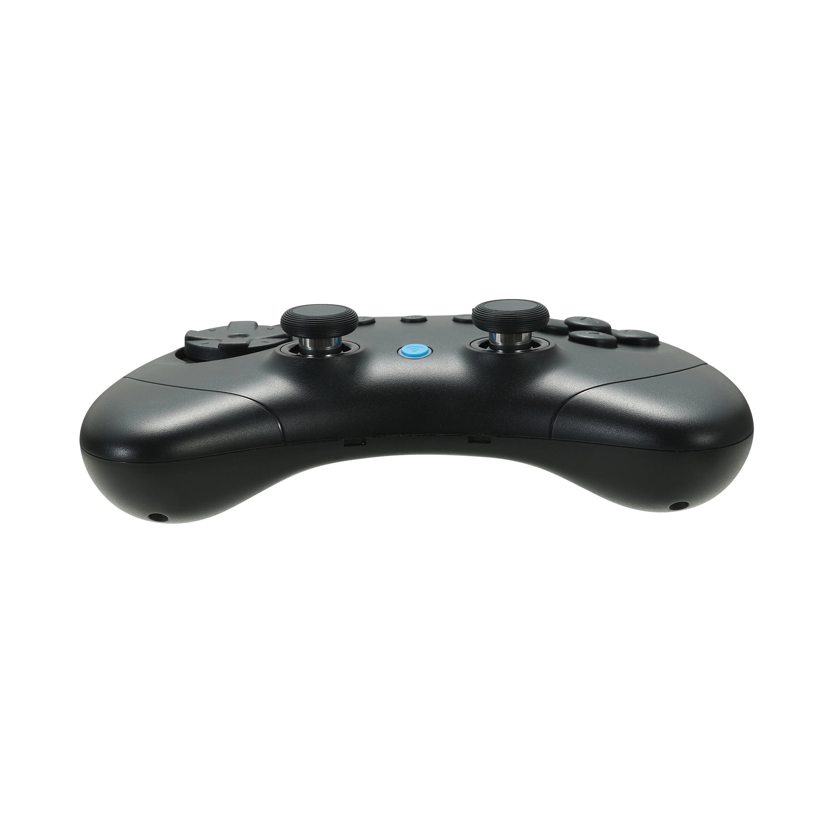 GuliKit NS58 Elves 2 Bluetooth コントローラー Nintendo Switch / Switch 2、Windows、Android、iOS サポート Switch 2 ウェイクアップ用