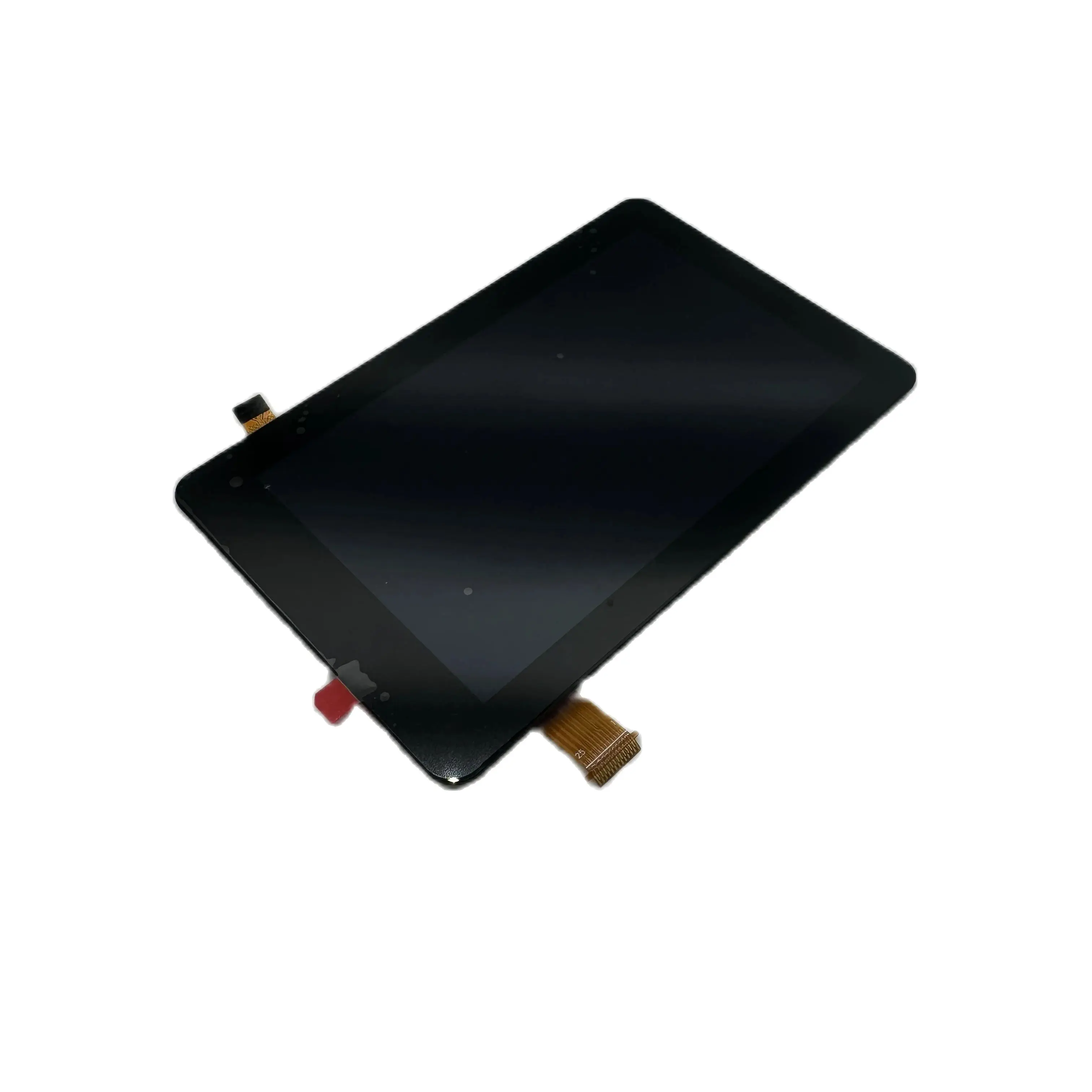 LCD Module with  Touch Screen Digitizer for Honeywell Dolphin CK65