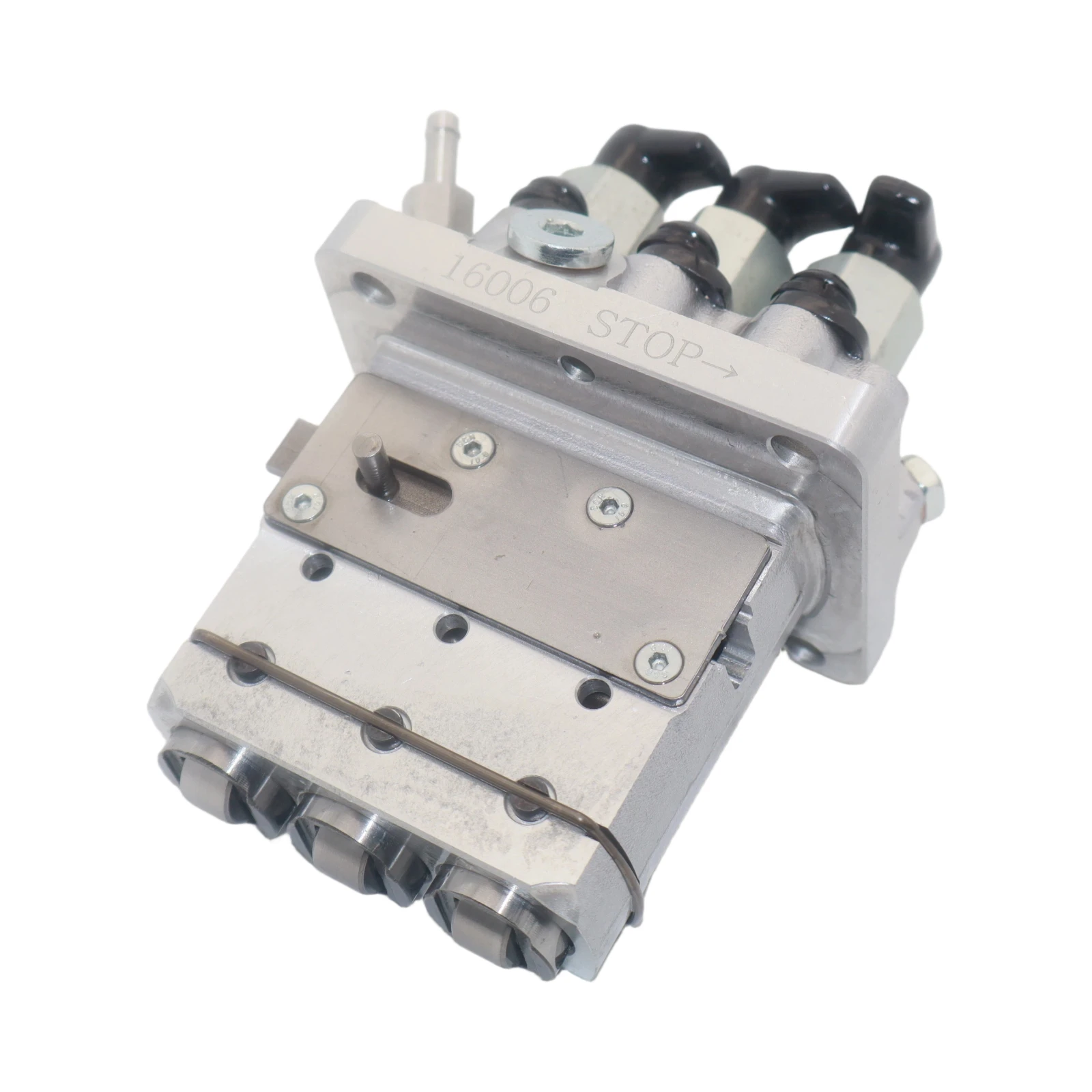 

Fuel Injection Pump 16006-51011 Fits for Kubota B7300HSD B7400HSD B7410D BX1800D BX1830D BX1850D BX1860 BX1870 BX1880 BX2230D