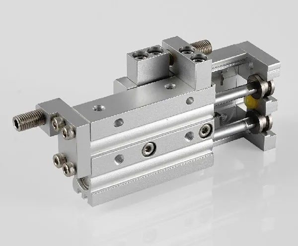 Mxs Mxq Series Pneu…