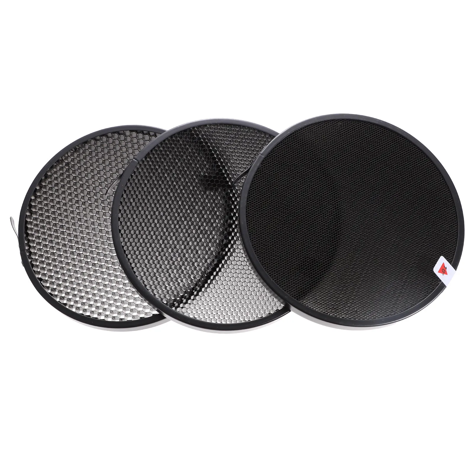 1set-photography-honeycomb-grid-aluminum-alloy-flash-light-honeycomb-grid-for-studio-lighting-precise-light-control-photography