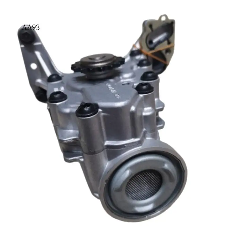 

AA-Engine Oil Pump 9801943580 9837408880 For 208 308 3008 5008 Citroen C3 C4 C5 09-21 9801703580 High Pressure Pump
