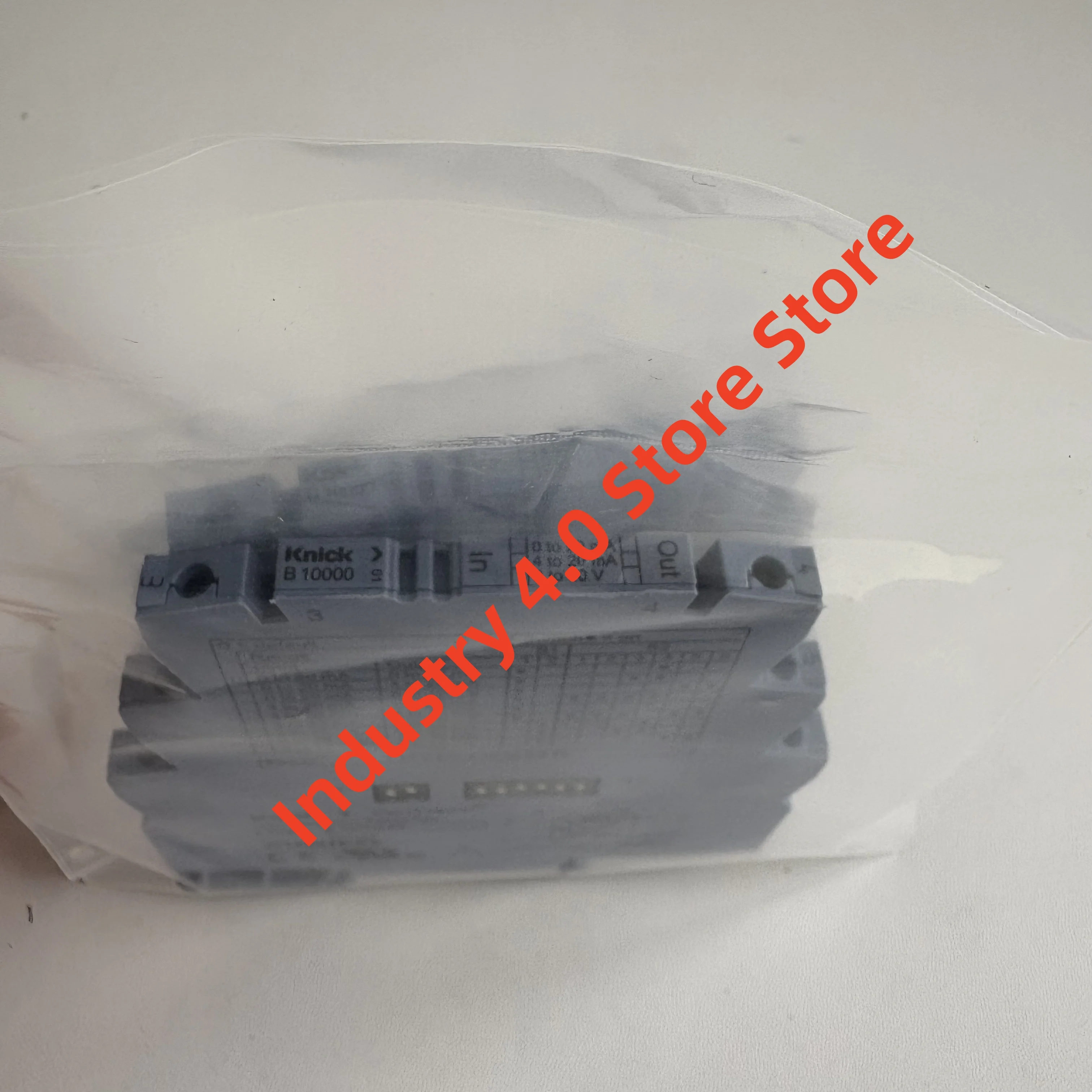 New in box  B10000F0 Isolation Amplifier