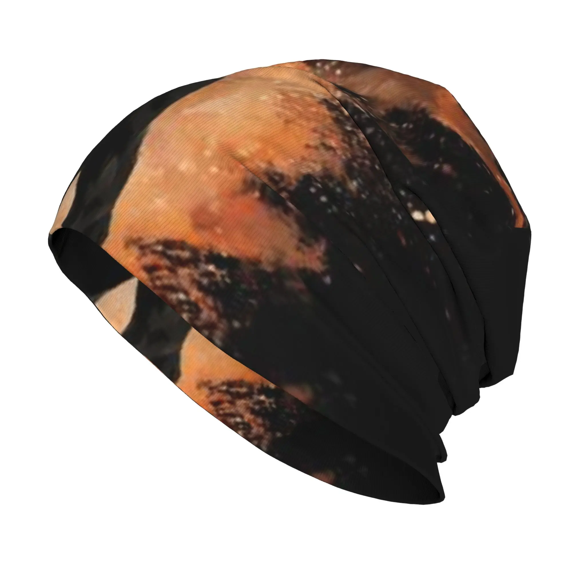 Bonnet Hats Bleach Men Women's Thin Hat Ichigo Kurosaki (11) Warm Cap Street Skullies Beanies Caps