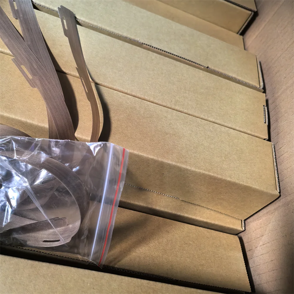 

1X 604K62200 604K94280 604K62210 Лист нагревательного ремня фьюзера для Xerox WorkCentre WC 7525 7530 7535 7545 7556 7830 7835 7845 7855