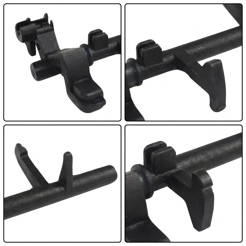 For Professional Logging Switch Control Rod Starter Switch Part Precision Fit Design Easy Installation Process