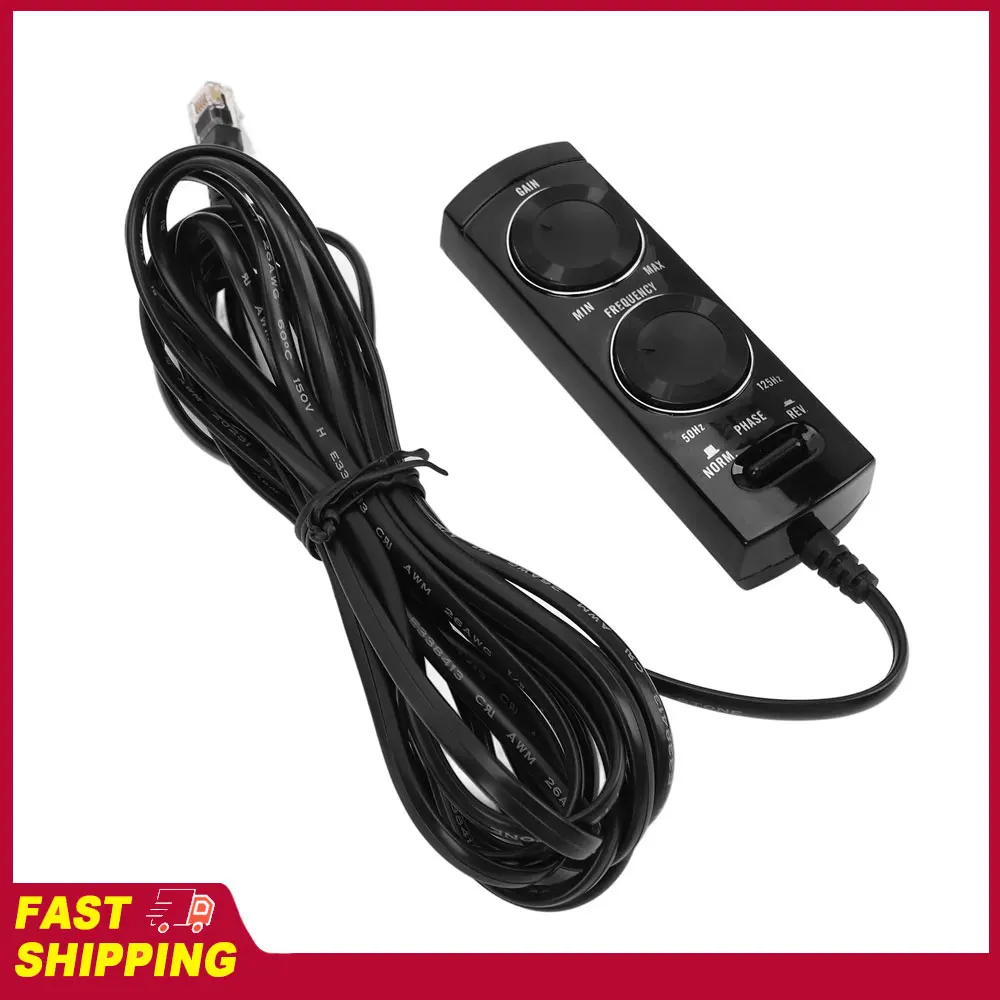 

Кабель управления ультратонким сабвуфером для автомобильной аудиосистемы TS WX110A TS WX120A, инструмент для подключения сабвуфера