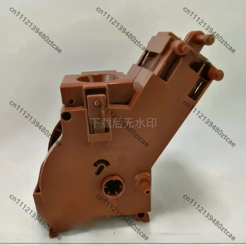 Coffee Maker Brewing Unit Accessories 707 708 709 710 715 Coffee Machine Brew Replacement Parts