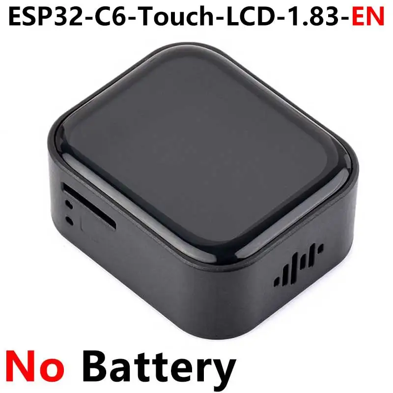 Variant: Not battery