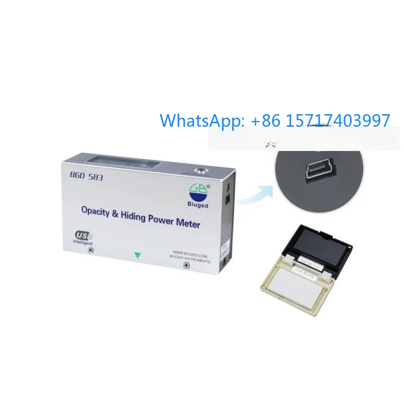 Bgd 583 Intelligent…