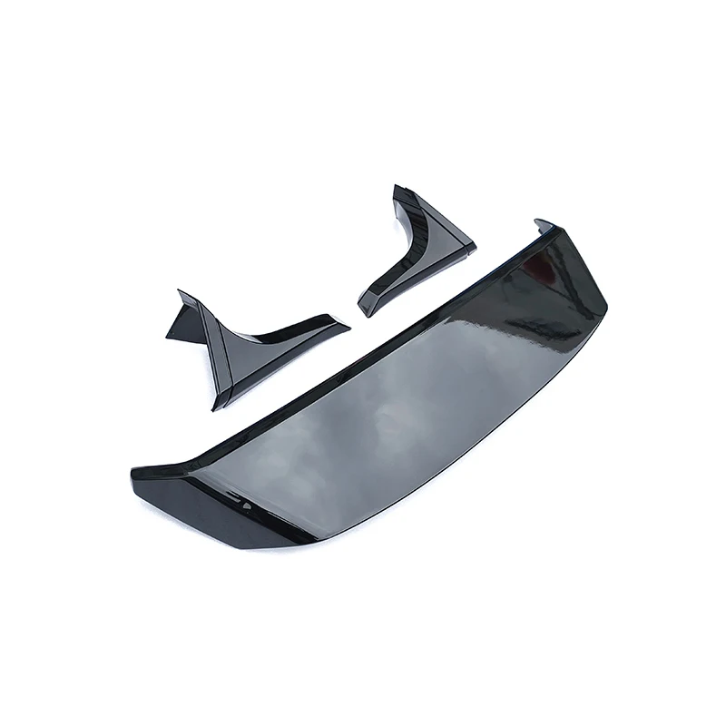 High Quality Replacement 4x4 Off-Road ABS Rear Roof Spoiler For RAV4 Sport 2026