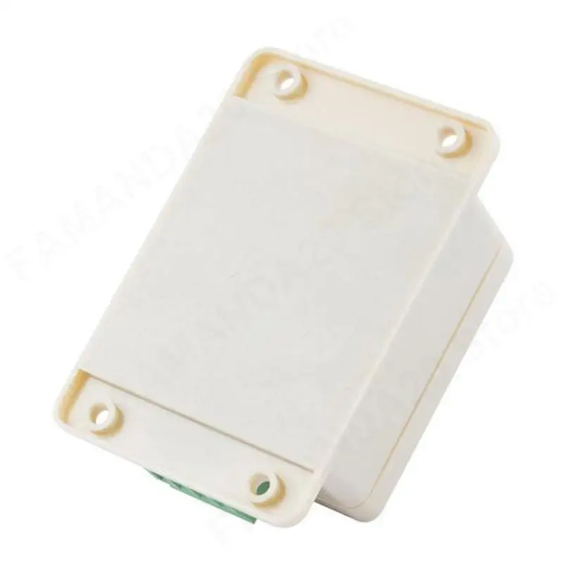 LED light Dimmer Switch Light Adjustable Power control DC 12V 24V 8A Brightness Lamp Strip Driver for LED strip Light M20