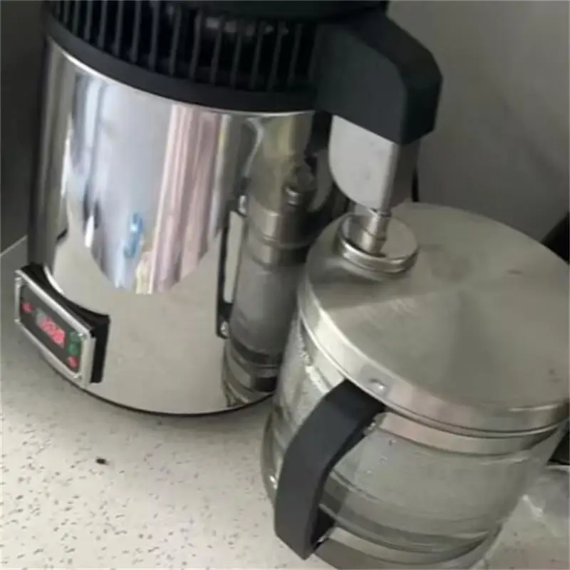 750W Water Distille…