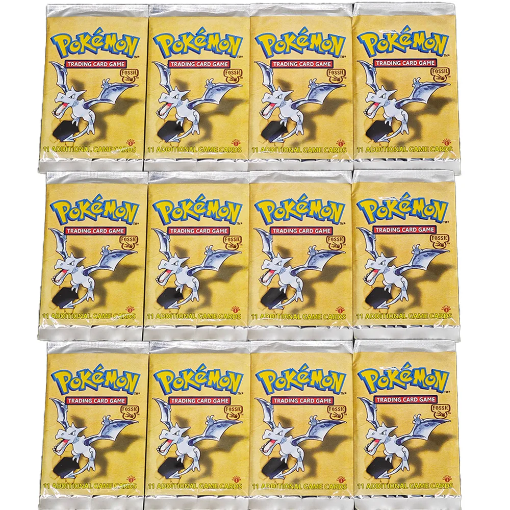 Thumbnail 4 - #81 Trading Card Packs List of Top Picks