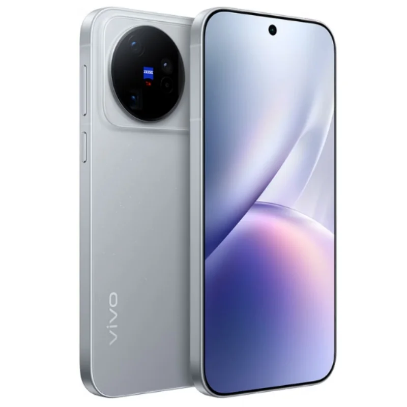 Vivo X500 Original China Version 7500mAh 90W SuperVOOC 40W Wireless Dimensity 9600M NFC 50MP OIS 6.59 Inch AMOLED Origin OS 7