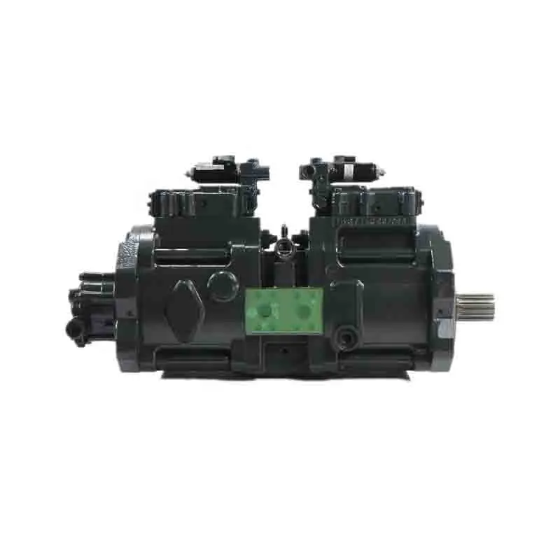 ec250d ecr305c excavator hydraulic mian piston pump 14567427 k5v140dt hydraulique pompe 14571504 for volvo