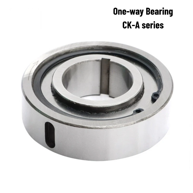 1PCS CK-A4090 40X90X30MM One Way Clutch Bearing Overrunning Clutch CK-A Series Sprag Type One Way Freewheel Clutch Bearing