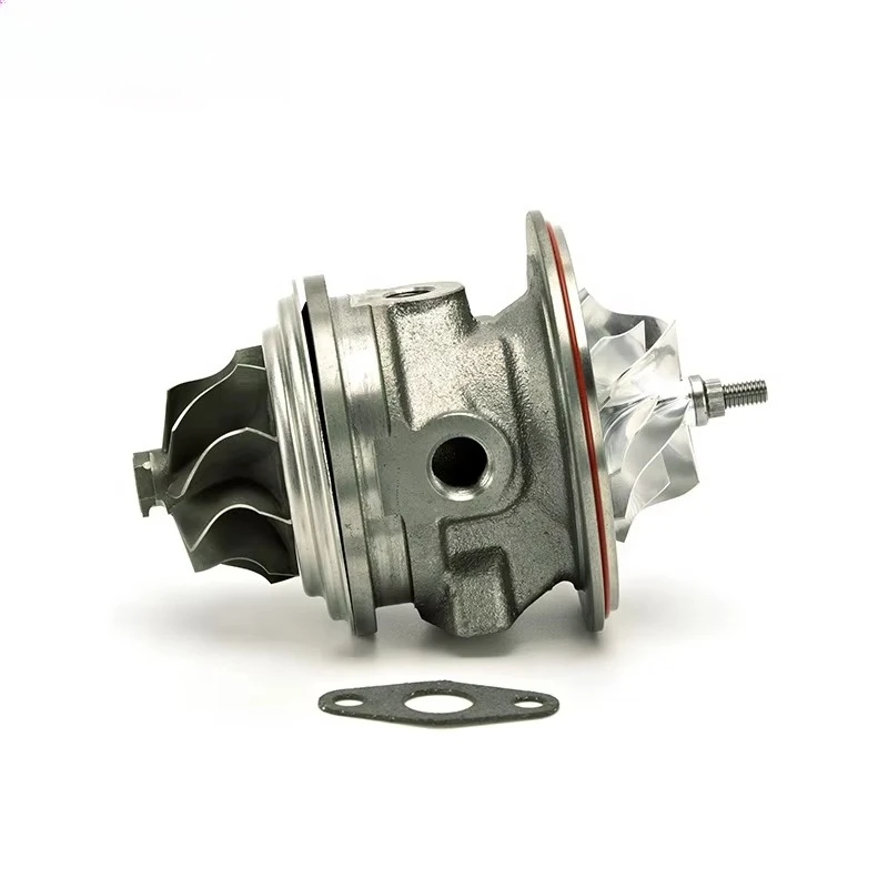 TBO GTX2554R-42 البليت كوم عجلة الضغط A/r.49 V-band T25 الكرة تحمل العالمي توربو سباق GT25 توربو GT2554 الشاحن التربيني