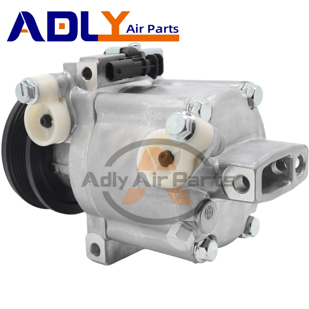 

A/C Air Conditioning AC Compressor for CHEVROLET SPARK 1.4 2016-2019 94551797 42483362 1675385 1522350 15-22350 5PK